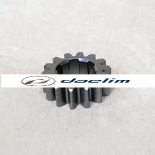 Genuine Engine Drive Gear M-2 Daelim VJ125 VJF125