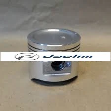 Genuine Engine Piston Daelim CA110 Citi Ace 110