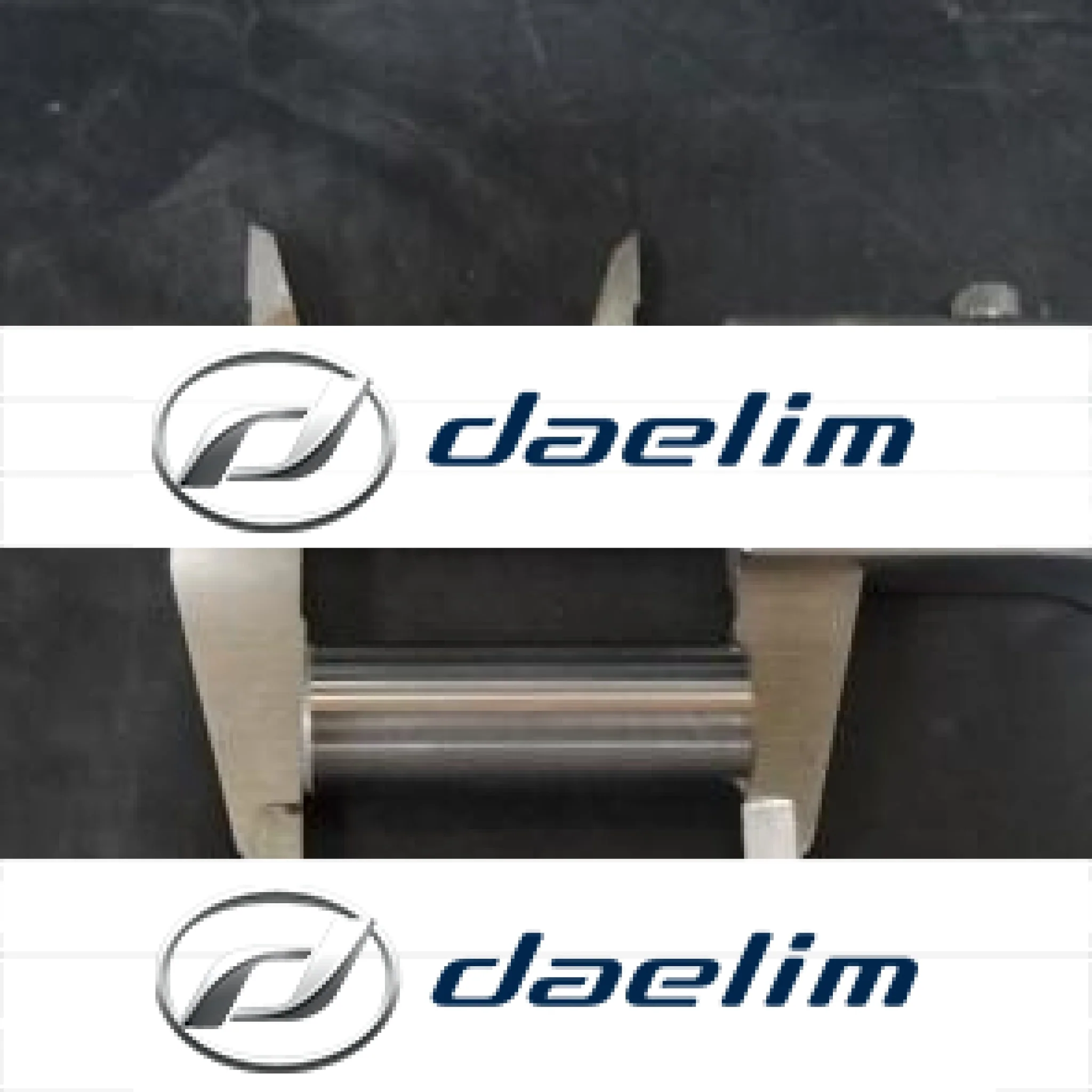 Genuine Engine Piston Pin Daelim VL125 VJ125 VT125 VS125