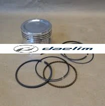 Genuine Engine Piston Set Daelim CA110 Citi Ace 110