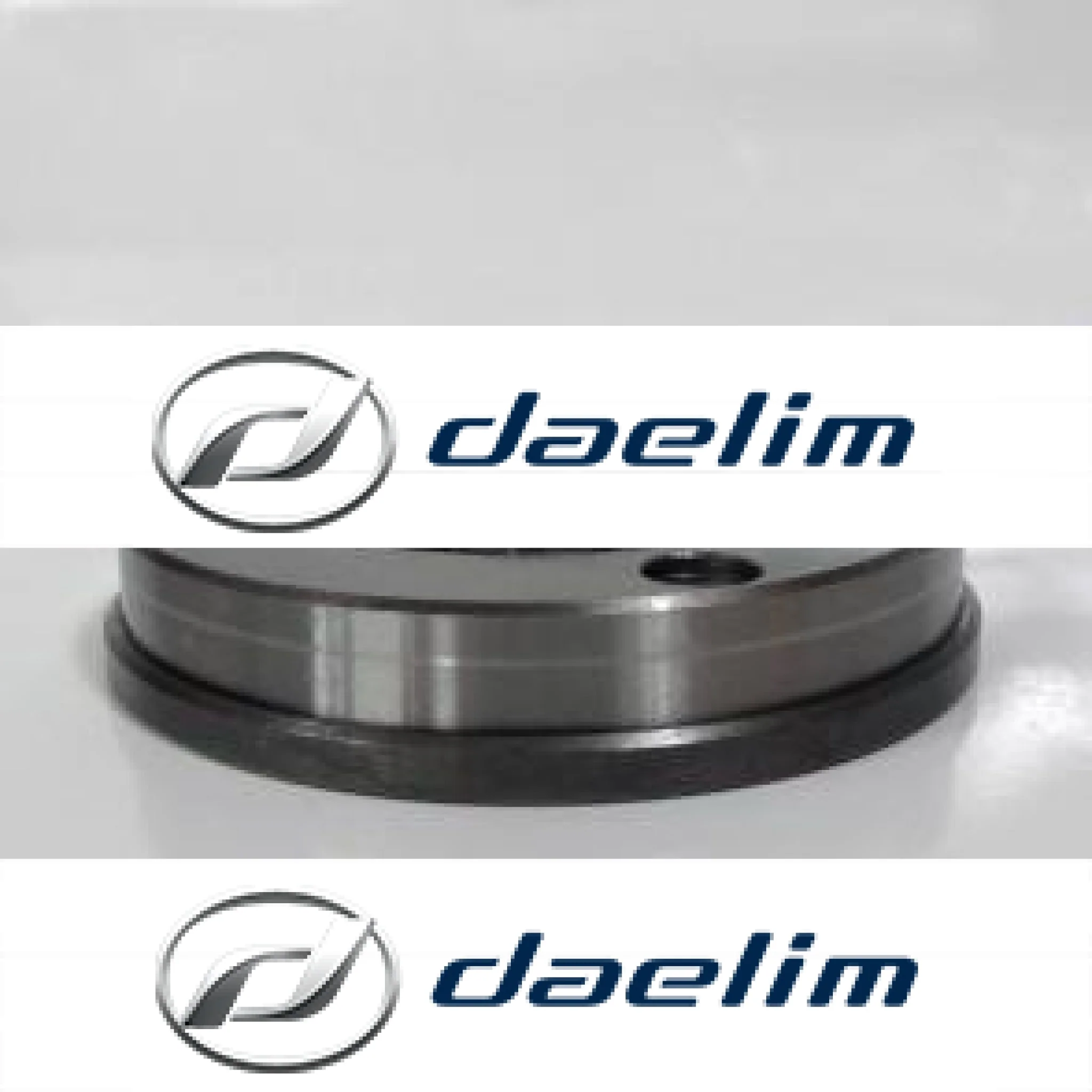 Genuine Engine Starter Clutch Assembly Daelim SL125 S1 125 S2 125 S3 125 SN 125 QL125