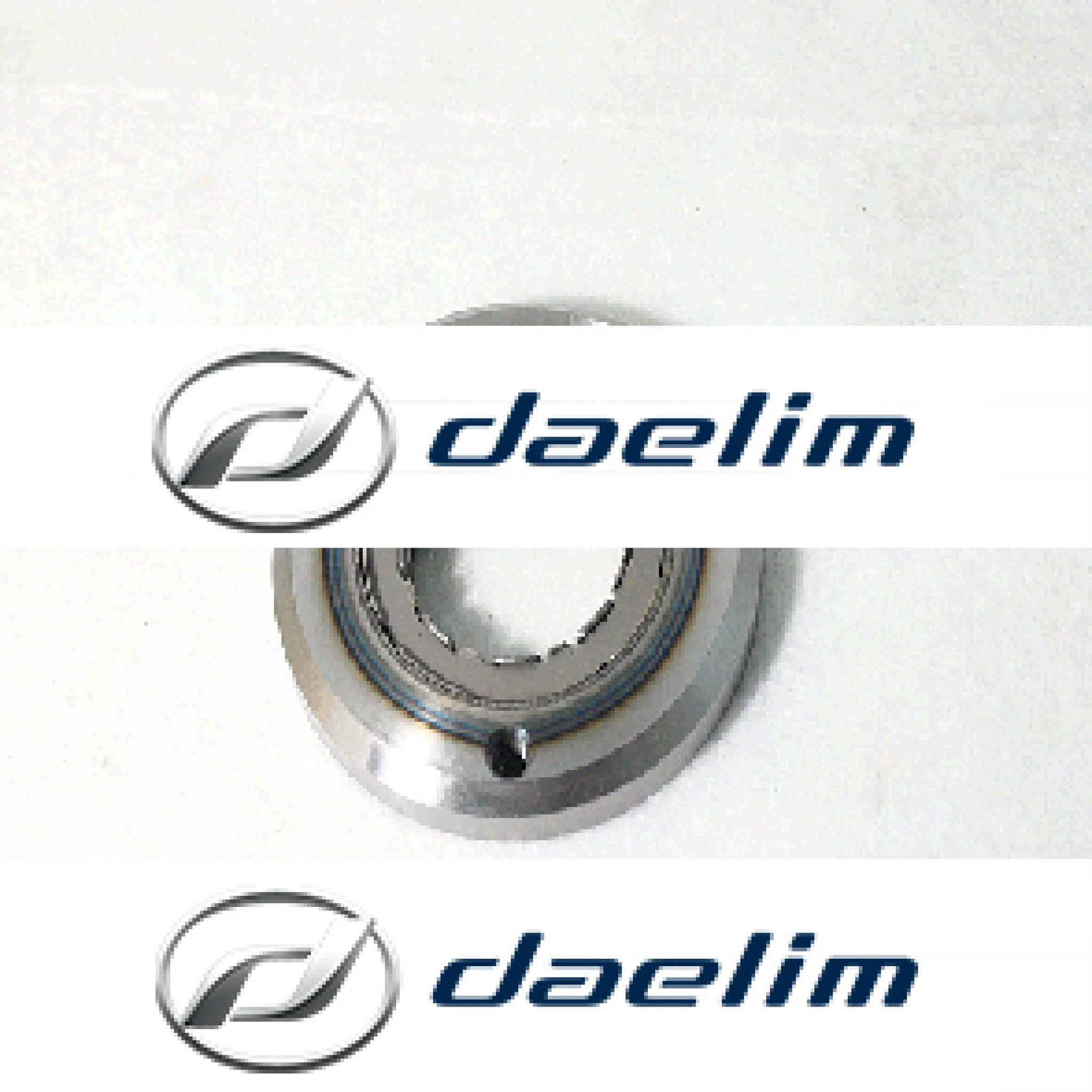 Genuine Engine Starter Clutch OneWay Bearing Daelim VT125 VL125 VJ125 VJF125 VJF250