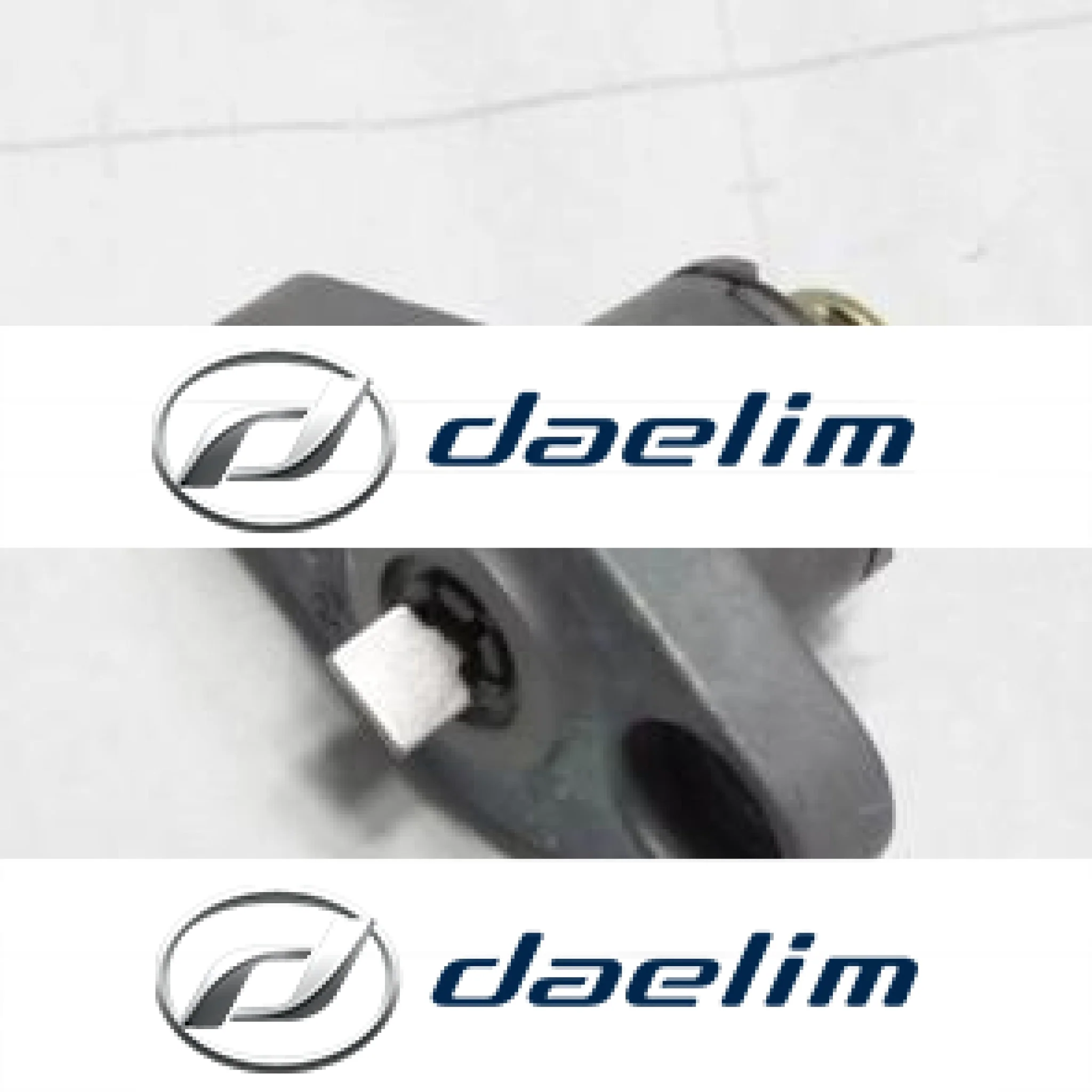 Genuine Engine Timing Camshaft Chain Tensioner Adjuster Daelim S3 125 S3 250