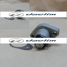 Genuine Engine Timing Camshaft Chain Tensioner Adjuster & Gasket Daelim SC125 NY125 KITE125
