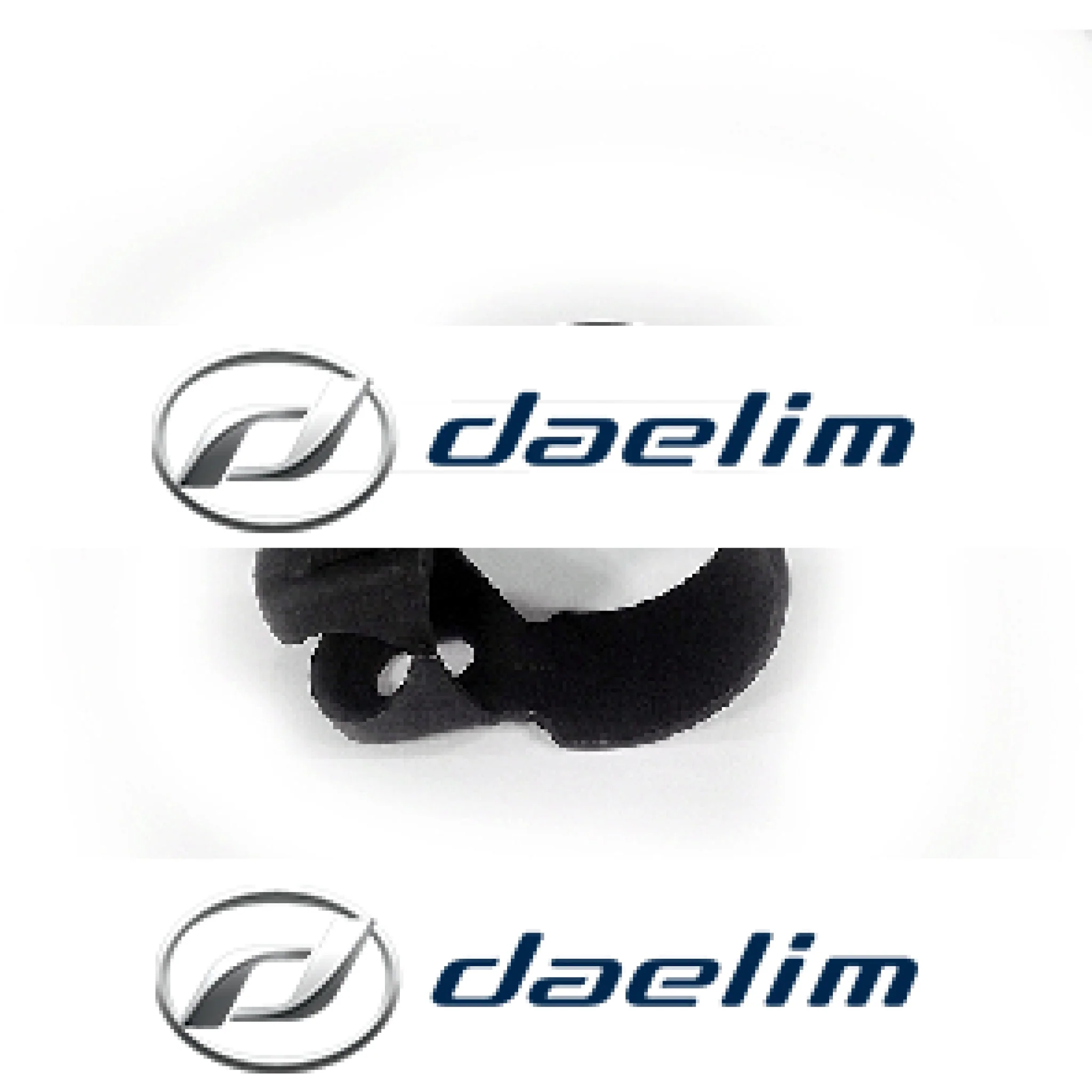 Genuine Exhaust Pipe Connector Daelim VL125 VL250