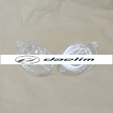 Genuine Front Position Lamp Lens Set Daelim S3 125 S3 250