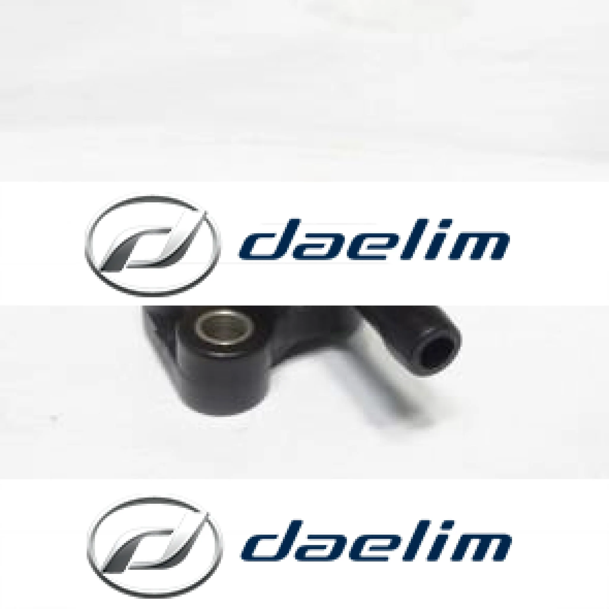 Genuine Fuel Injector Cap Daelim S3 125 S3 250