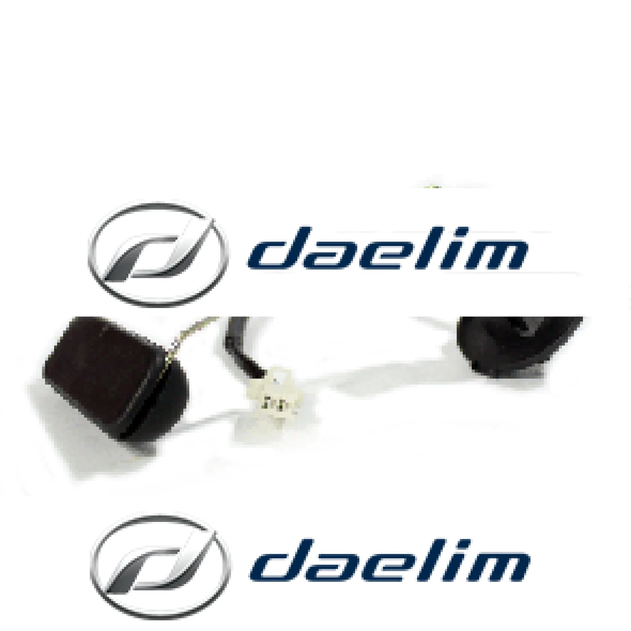Genuine Fuel Tank Level Sensor Daelim S2 125 S2 250 (2-Pin)