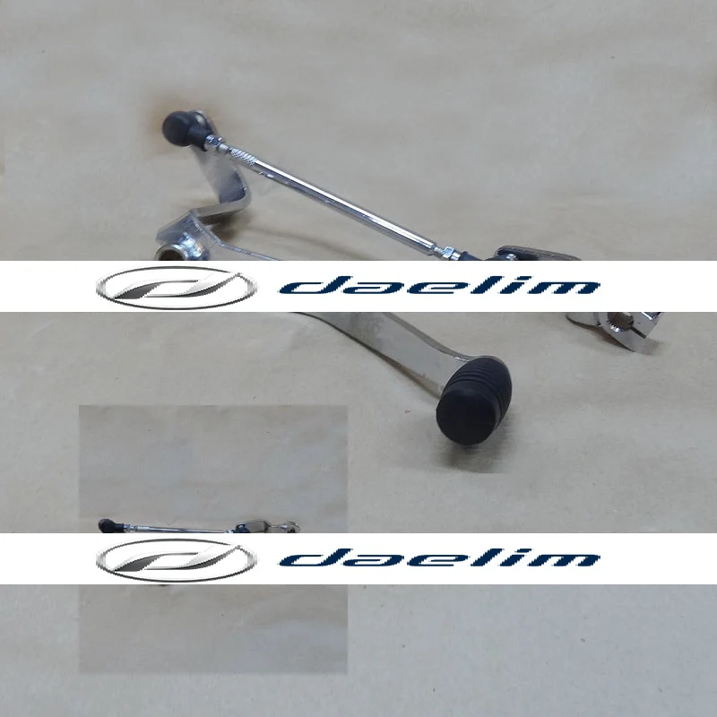 Genuine Gear Shift Lever Comp Cam Daelim VL 250 Daystar 250