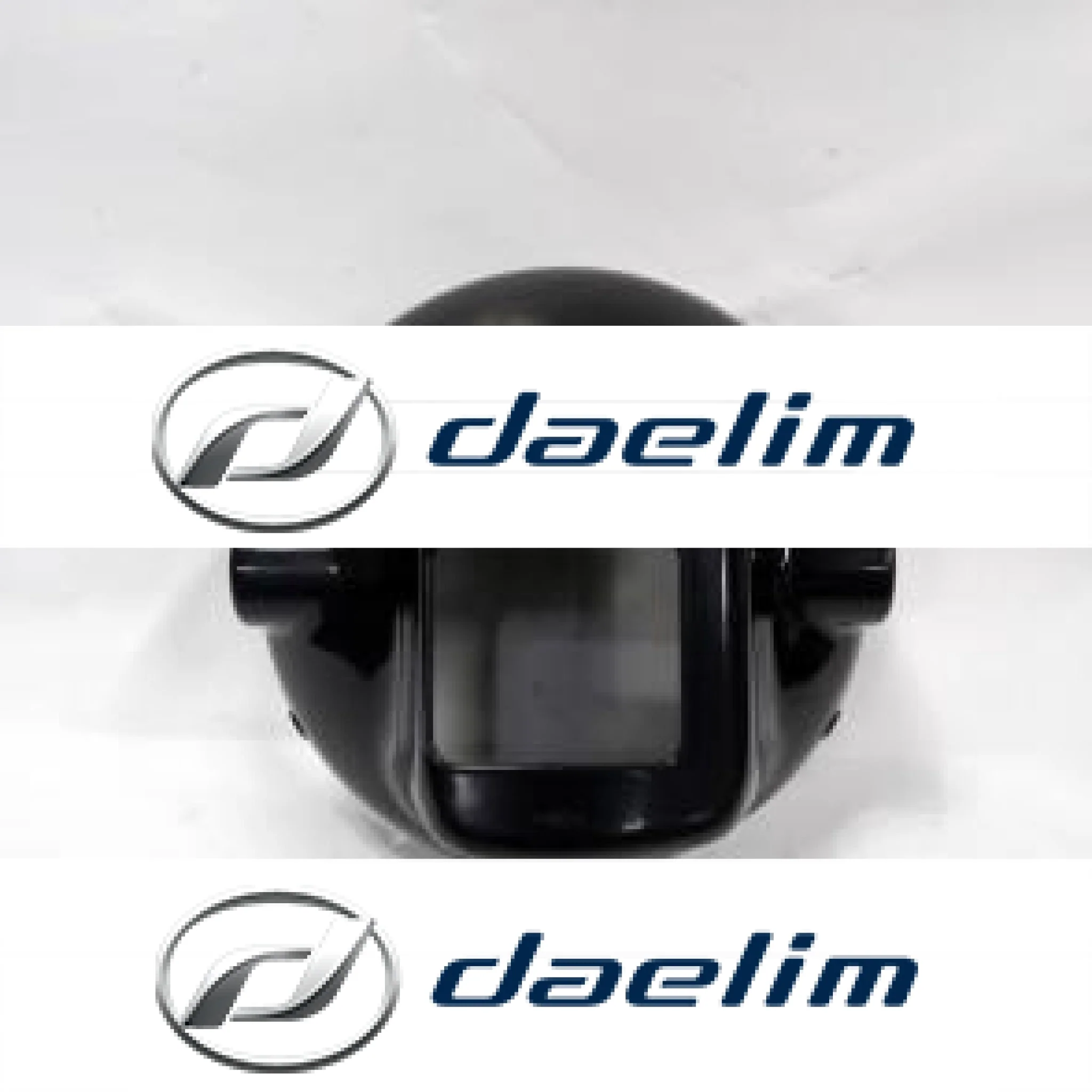 Genuine Head Lamp Housing Daelim VJ125 Roadwin 125