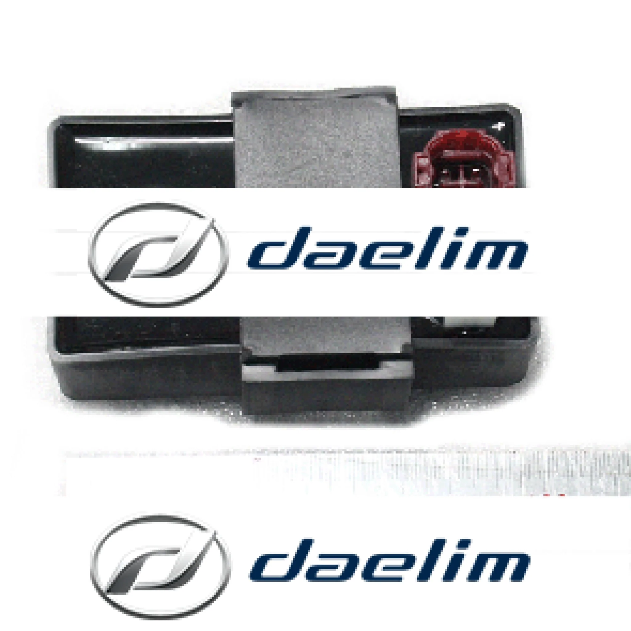 Genuine Ignition CDI unit Daelim VJ125 Roadwin 125