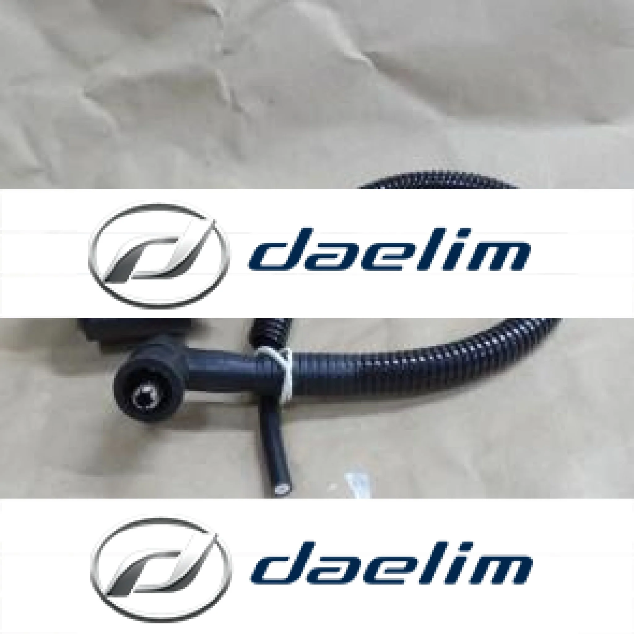 Genuine Ignition Coil Assembly Daelim S3 125 S3 250
