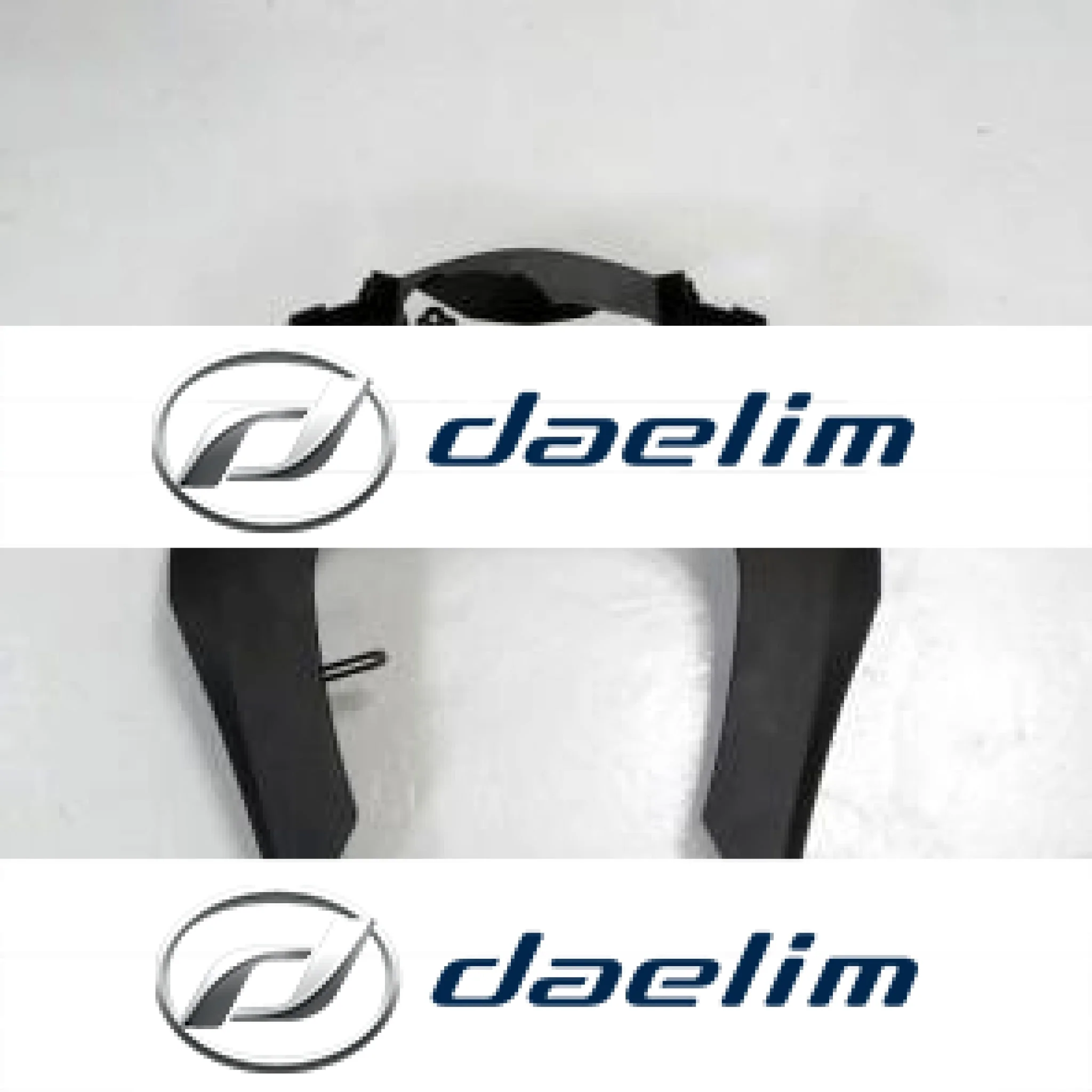Genuine Inner Dash Panel Daelim VJF125 VJF250