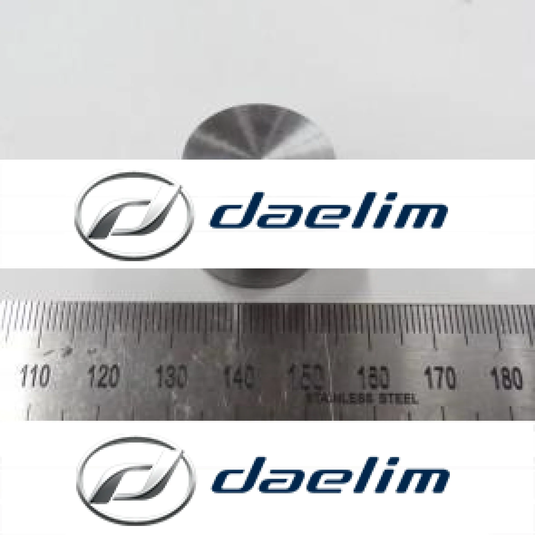 Genuine Intake Exhaust Valve Tappet Daelim Various Models