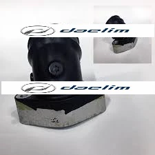 Genuine Intake Pipe 1 Outlet Daelim SQ125 S2 125