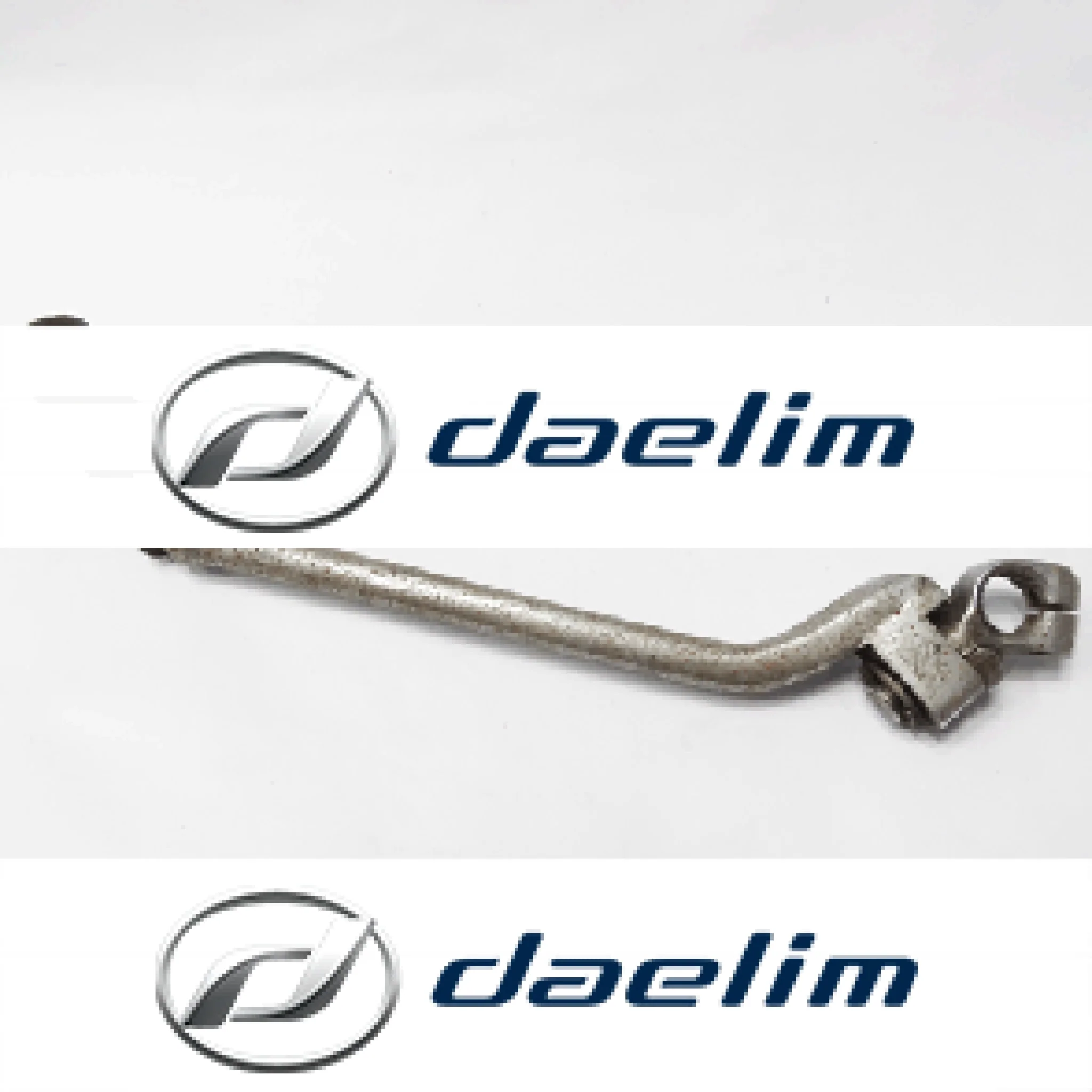 Genuine Kick Stater Pedal Daelim VS125 VT125