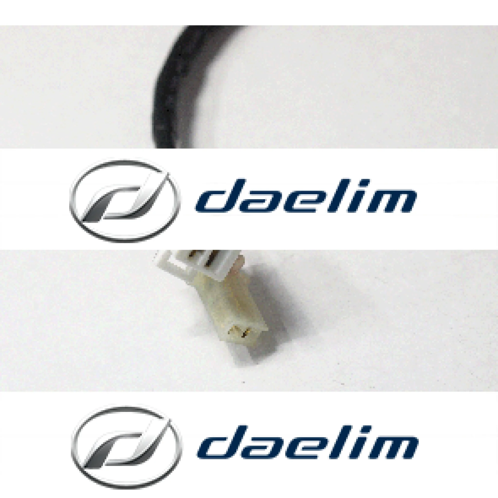 Genuine Magneto Stator Coil Daelim EFI models S2 125 SN125 S1 125
