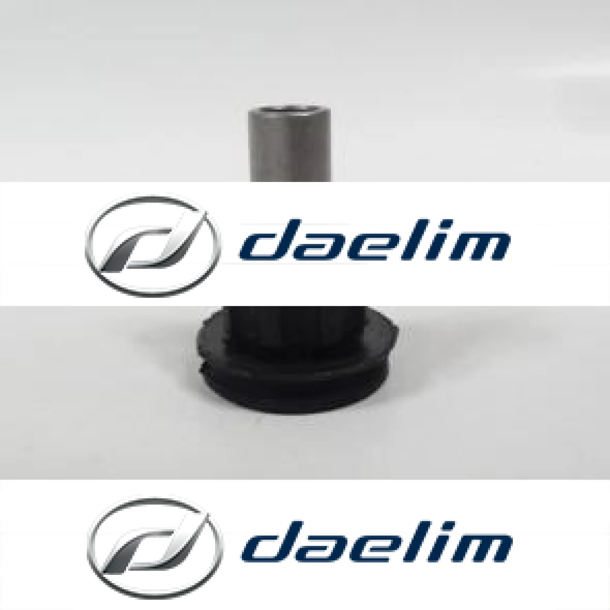 Genuine Mount Rubber Daelim VL125 VJ125