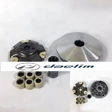 Genuine Moveable Face Drive Assembly Daelim S3 125 SV125