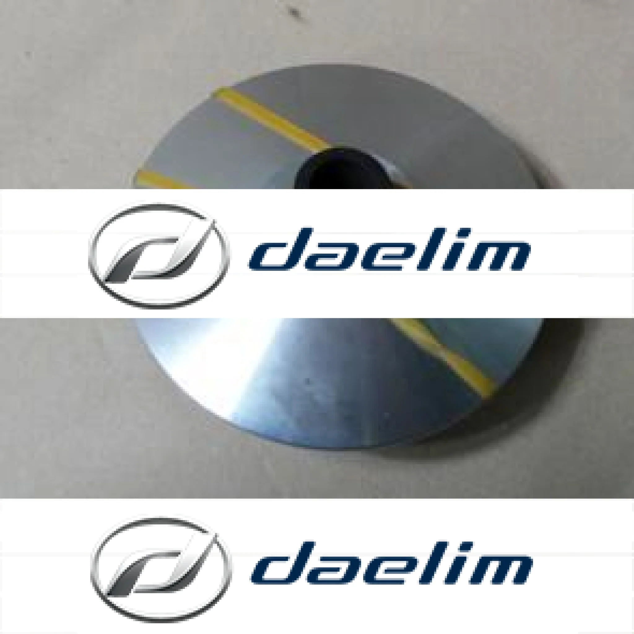 Genuine Moveable Face Drive Assembly Daelim S3 250 SV250