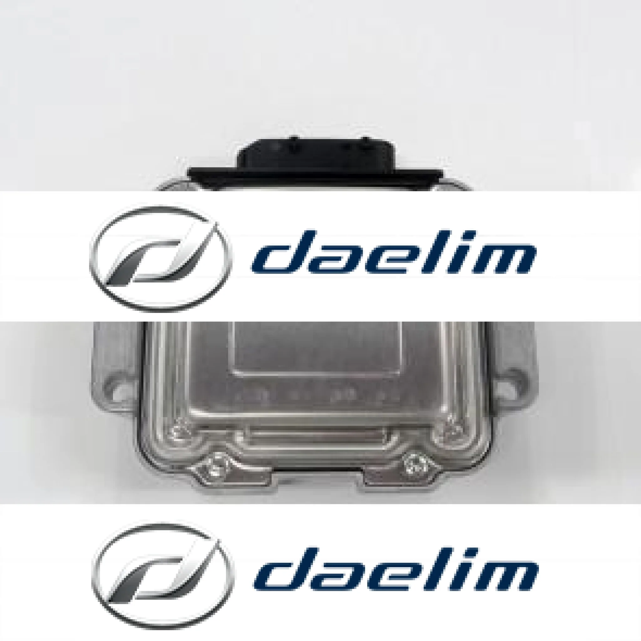 Genuine New Engine Control Unit Daelim S3 250 SV 250