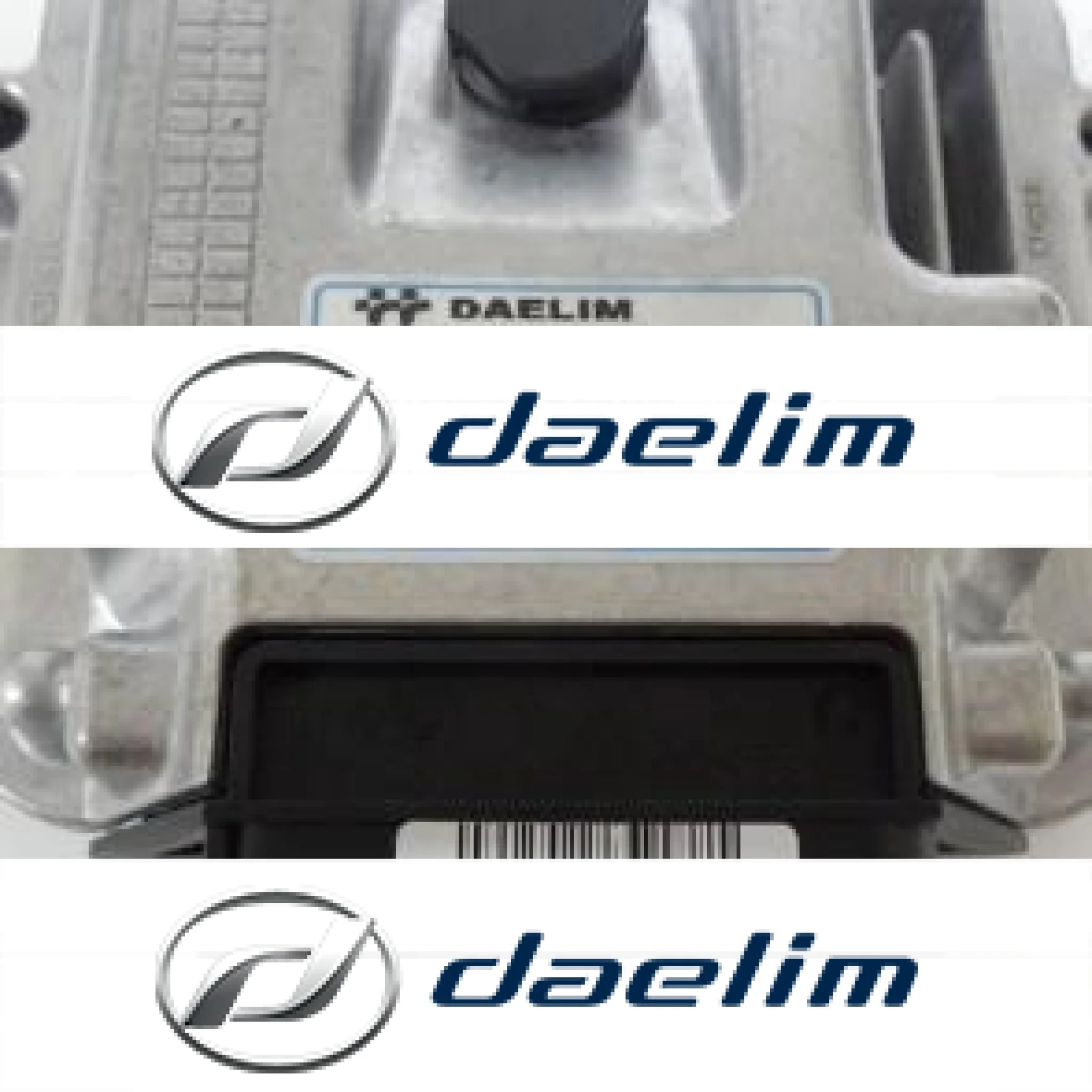 Genuine New Engine Control Unit Daelim VL125 Daystar 125