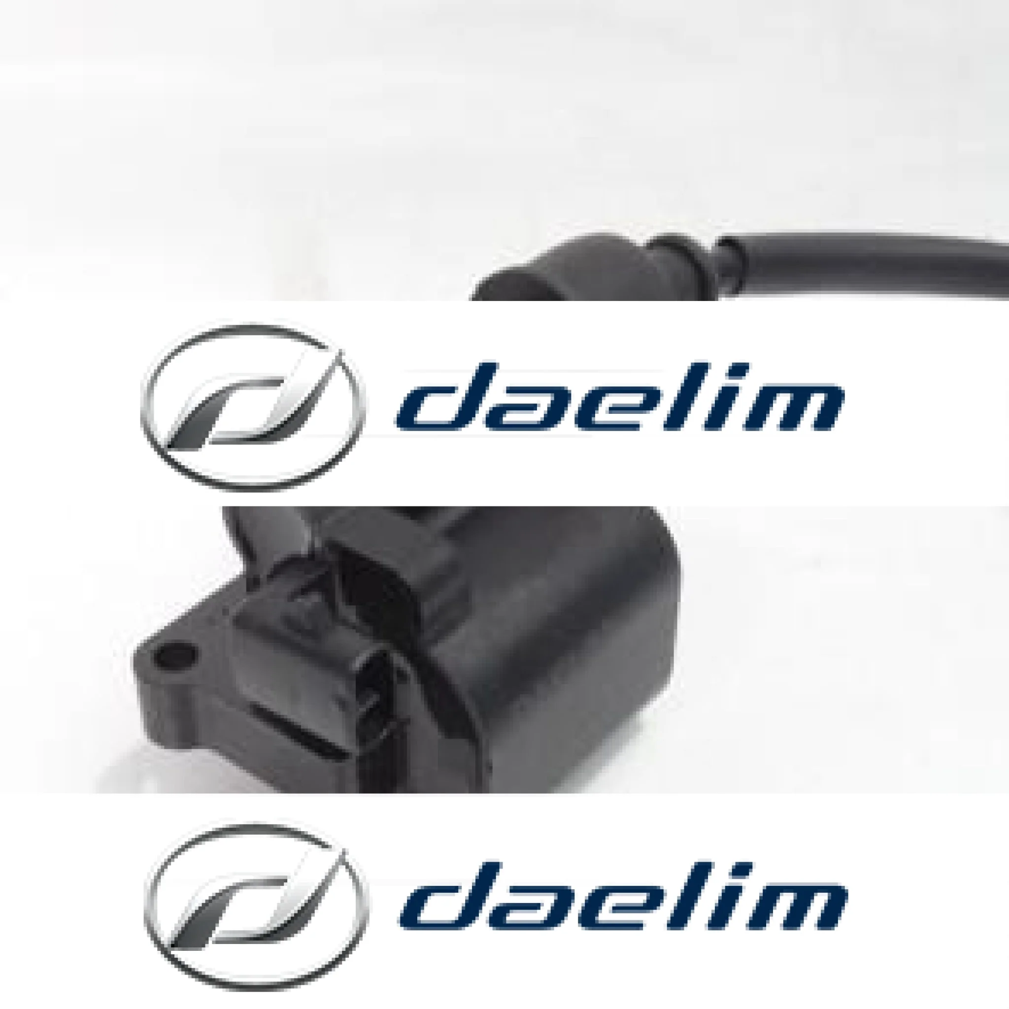 Genuine New Ignition Coil Daelim S1 125 EFI models