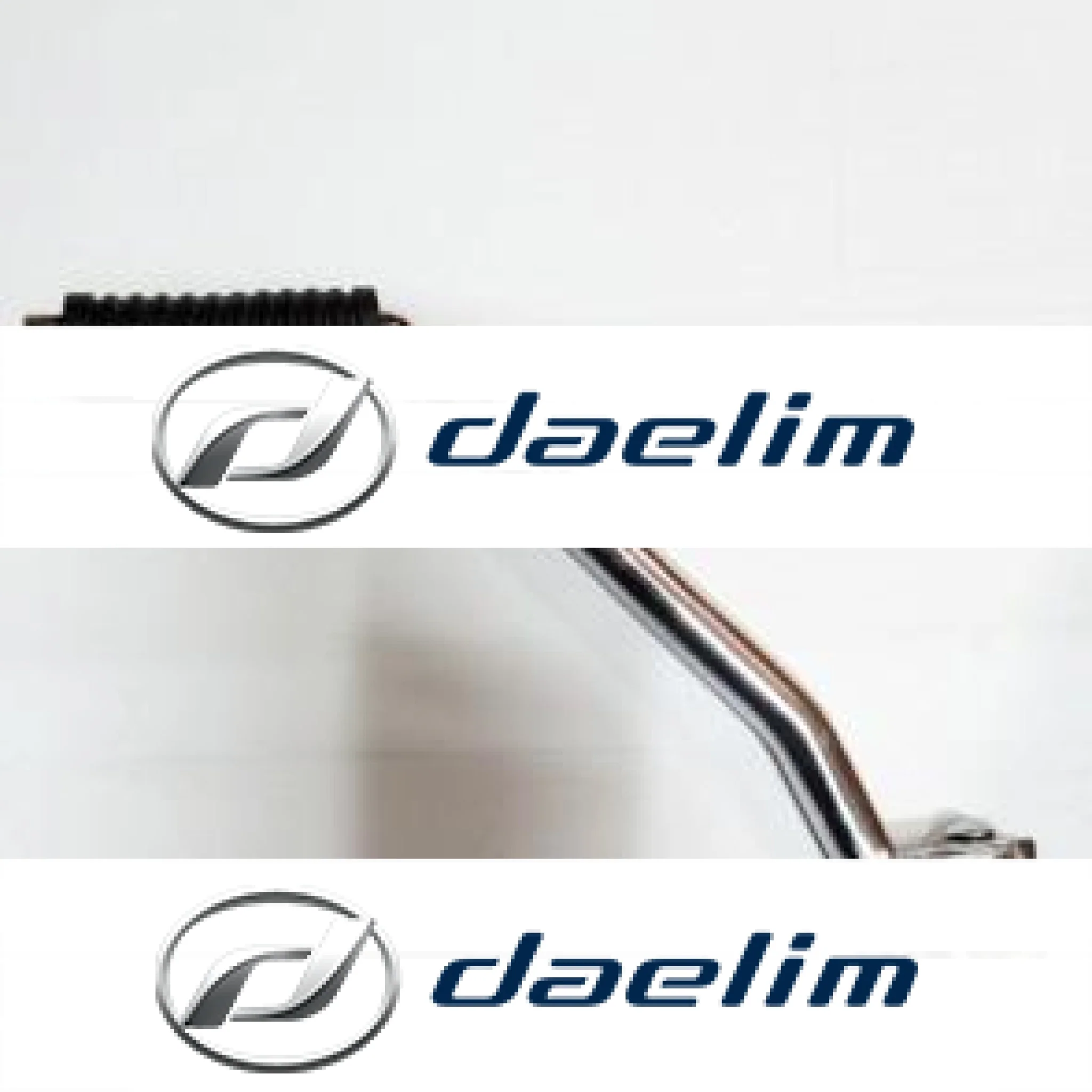 Genuine New Kick Stater Pedal Daelim VL125