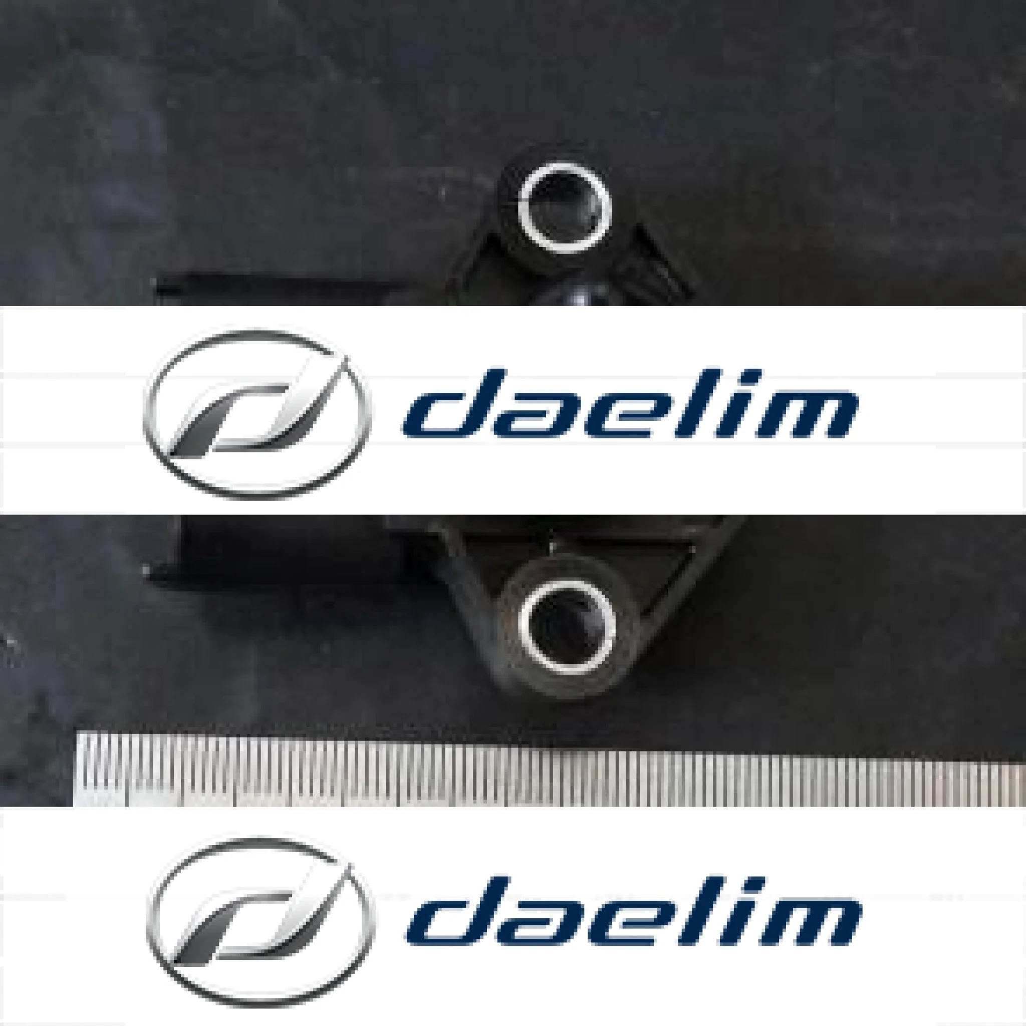 Genuine New MAP Sensor Daelim VL 125 VL 250 VJF 125