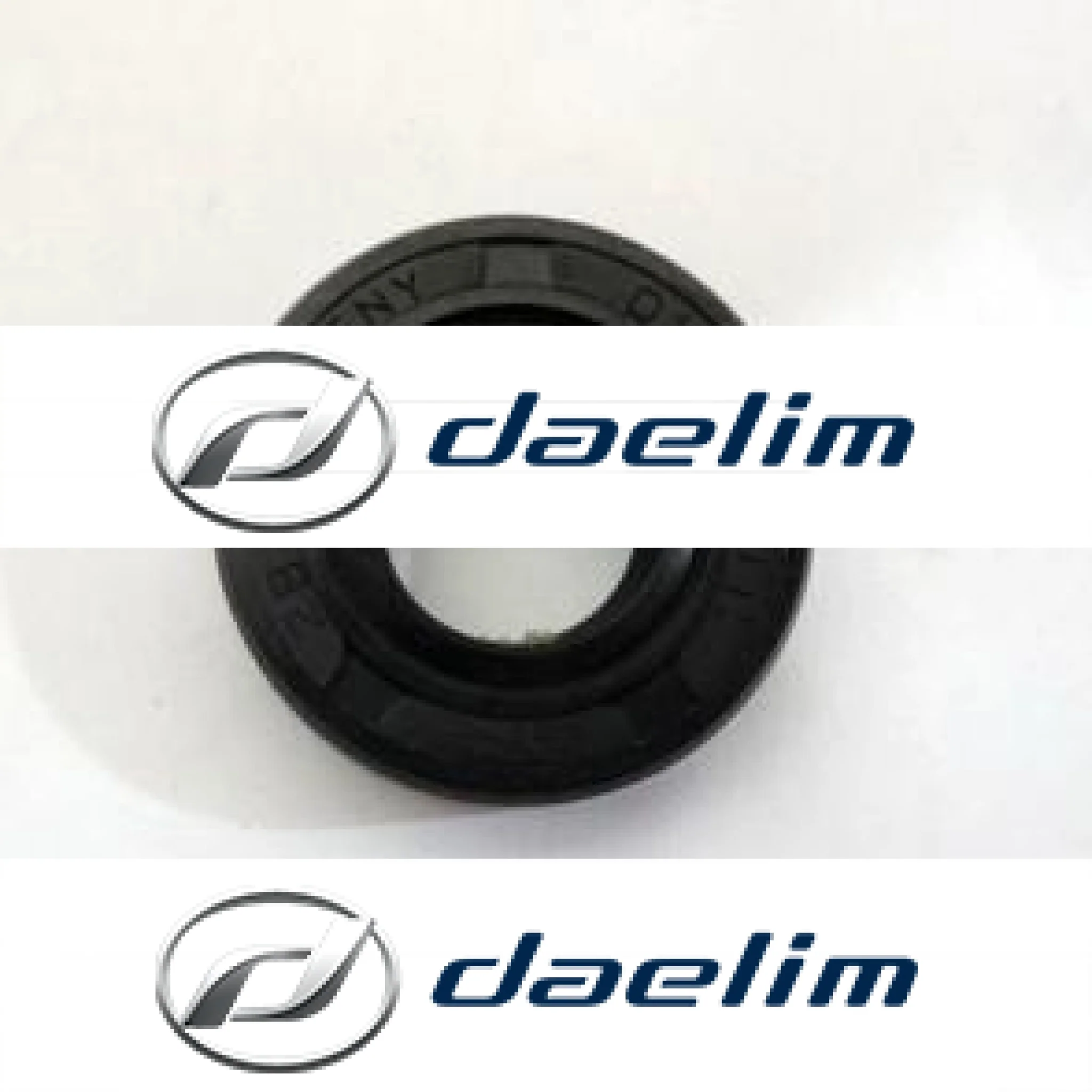 Genuine Oil Seal (14X28X7) Daelim Various Models