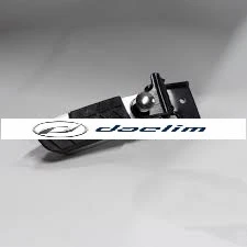 Genuine Passenger Left Pillion Step Bar Dealim S3 125 S3 250