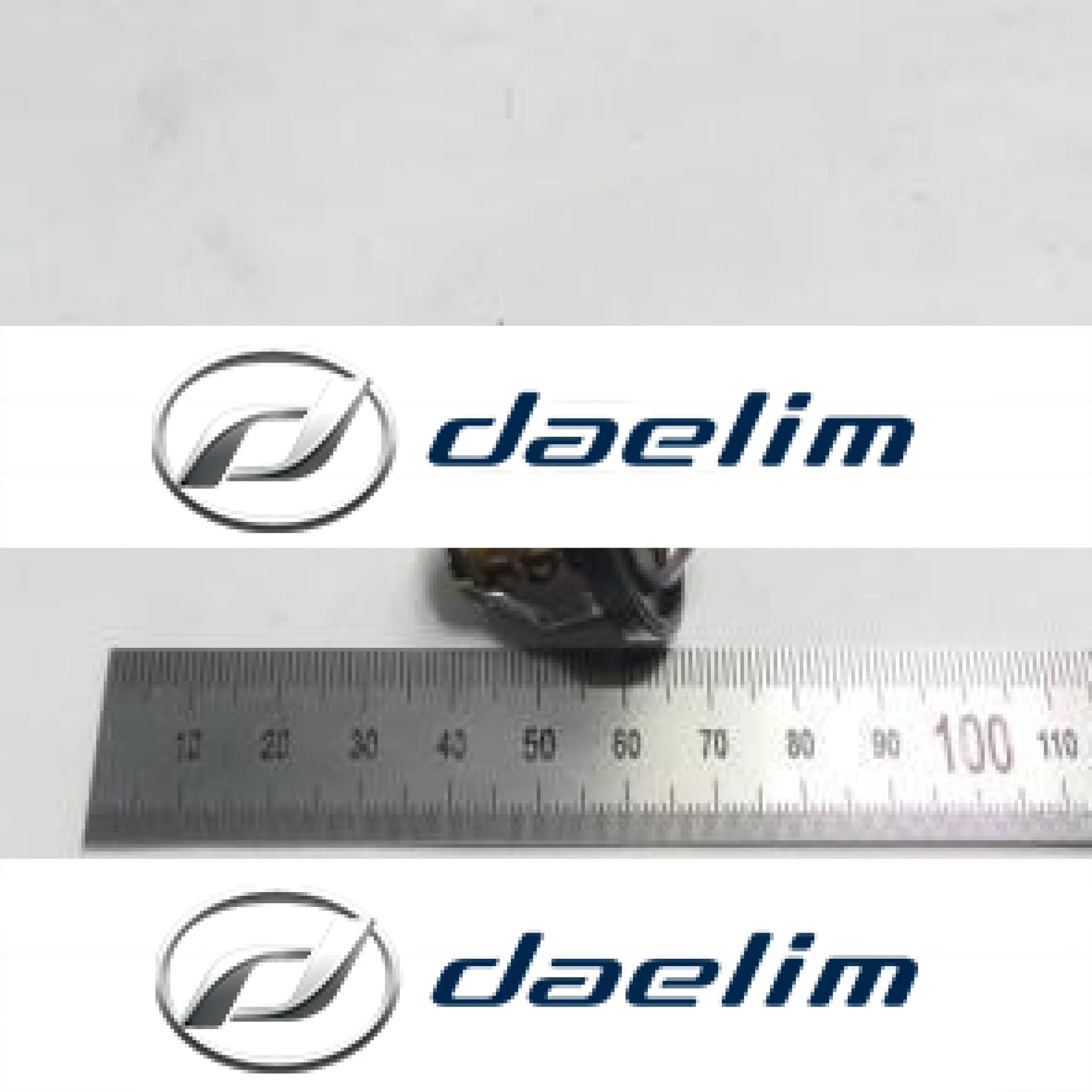 Genuine Radiator Cooling Fan Switch Thermostat Daelim S3 125 S2 250 VJF 125 VJF 250 VL 250