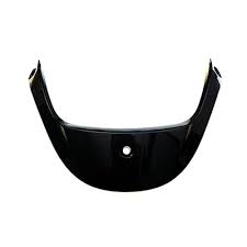 Genuine Rear Carrier Bar Grip Daelim SJ50 A-FOUR