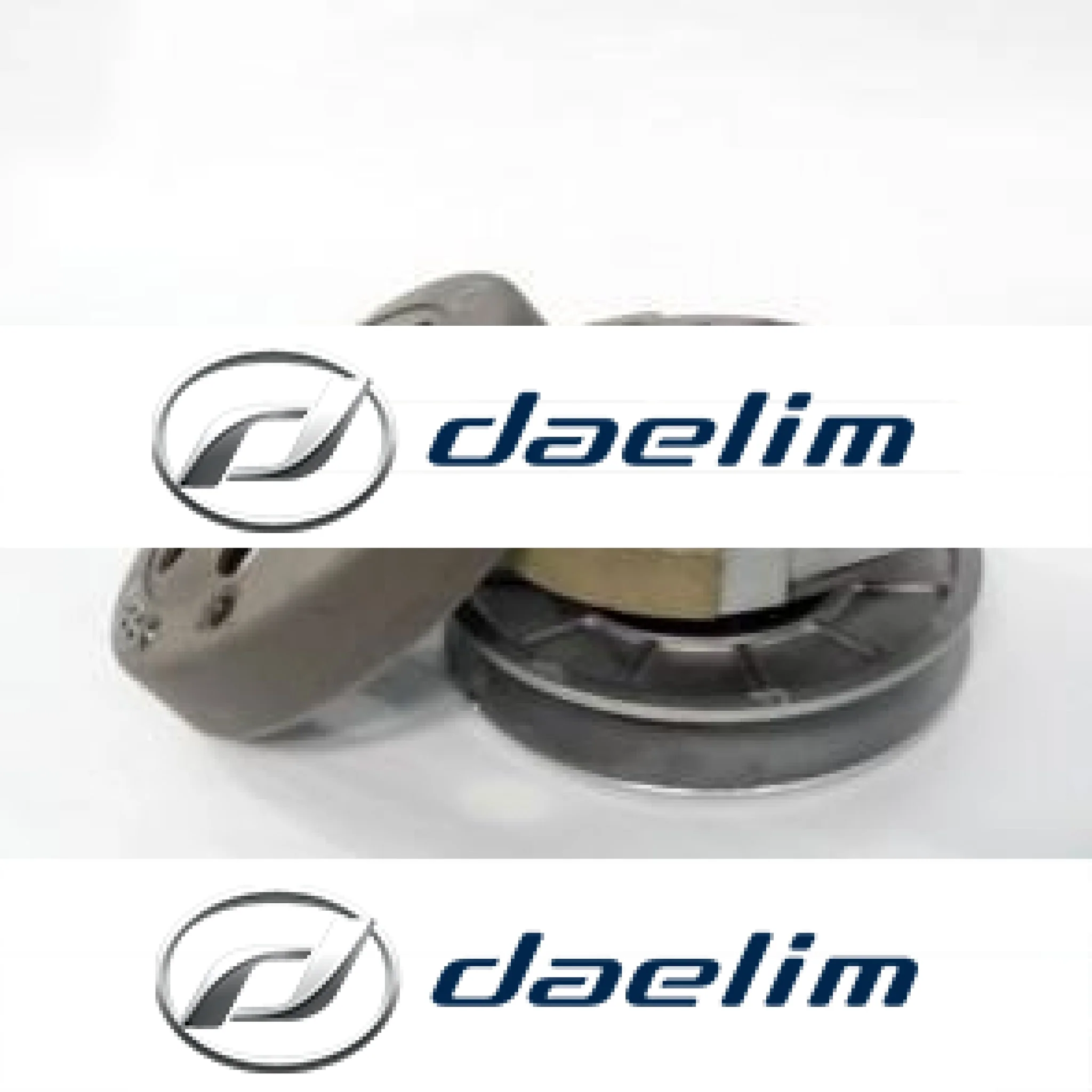 Genuine Rear Clutch Driven Pulley Assembly S3 250 SV250