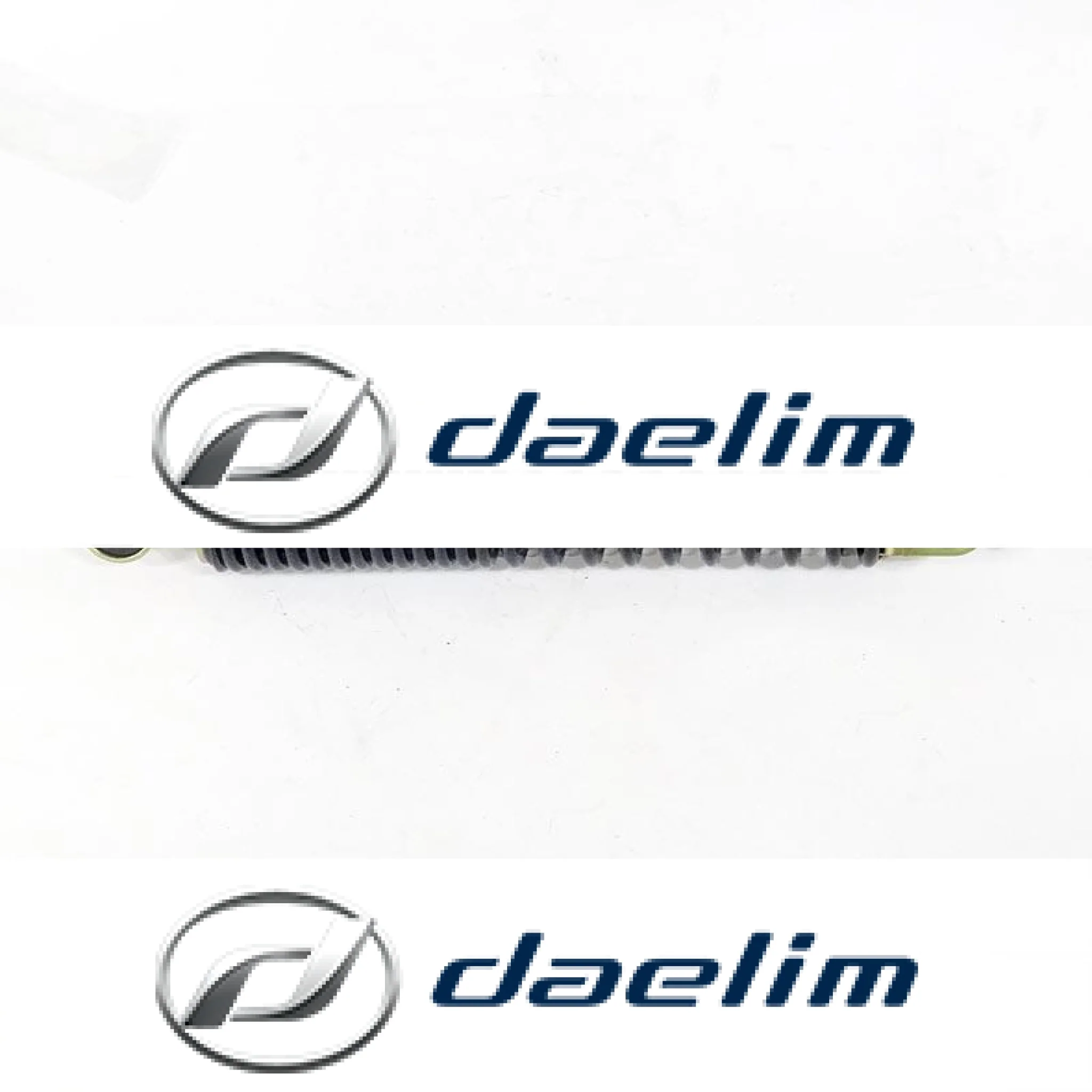 Genuine Rear Shock Absorber Daelim SC125 SC125C SC125N