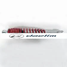 Genuine Rear Shock Absorber Daelim SQ125 S2 125