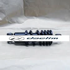 Genuine Rear Shock Absorber Daelim VL 125 Daystar 125