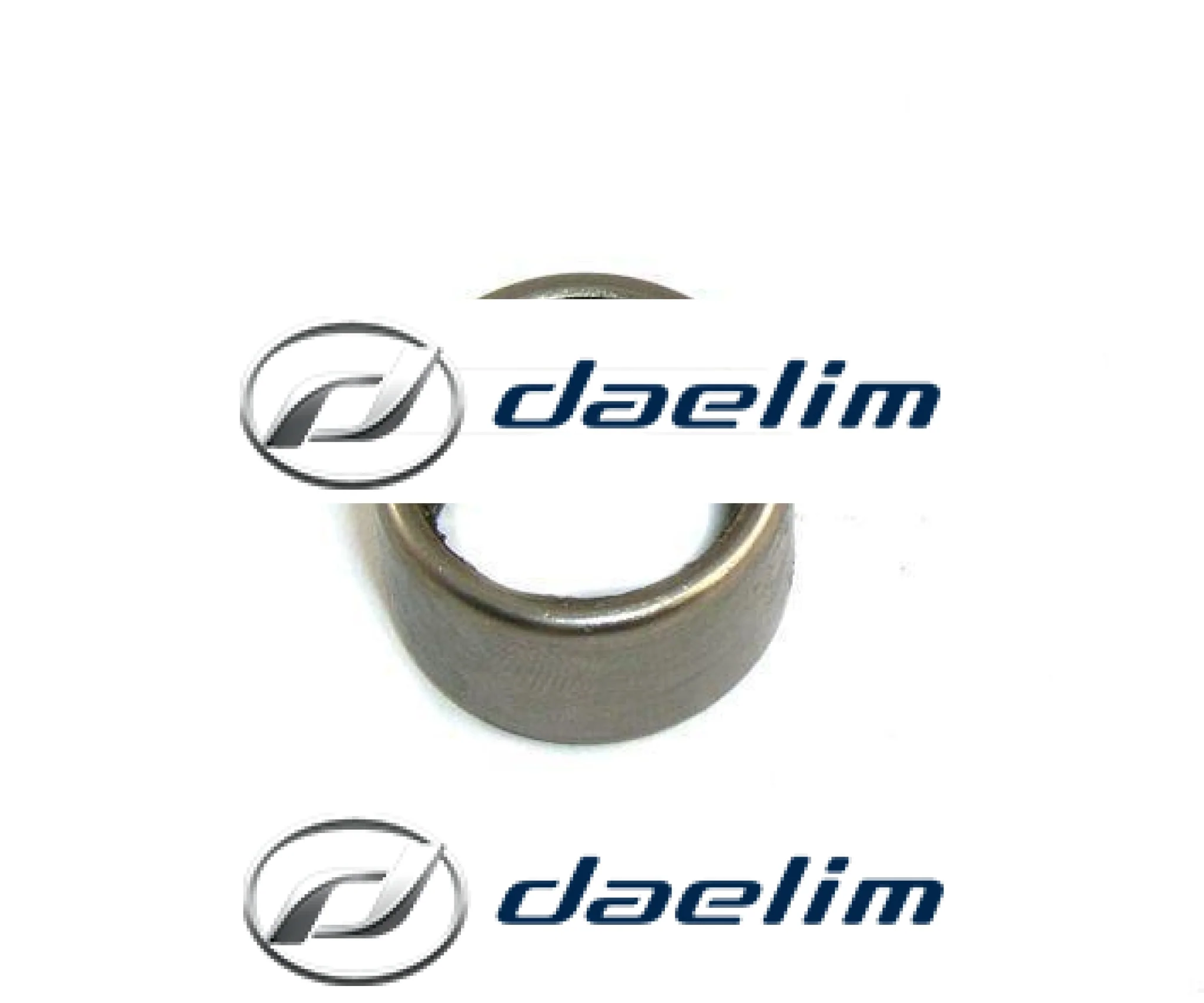 Genuine Rear Swinging Arm Pivot Bearing Dealim VL125 VL125Z VL250