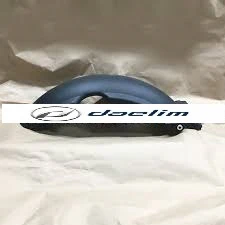 Genuine Rear Wheel Mudguard Daelim SV125 S3 125