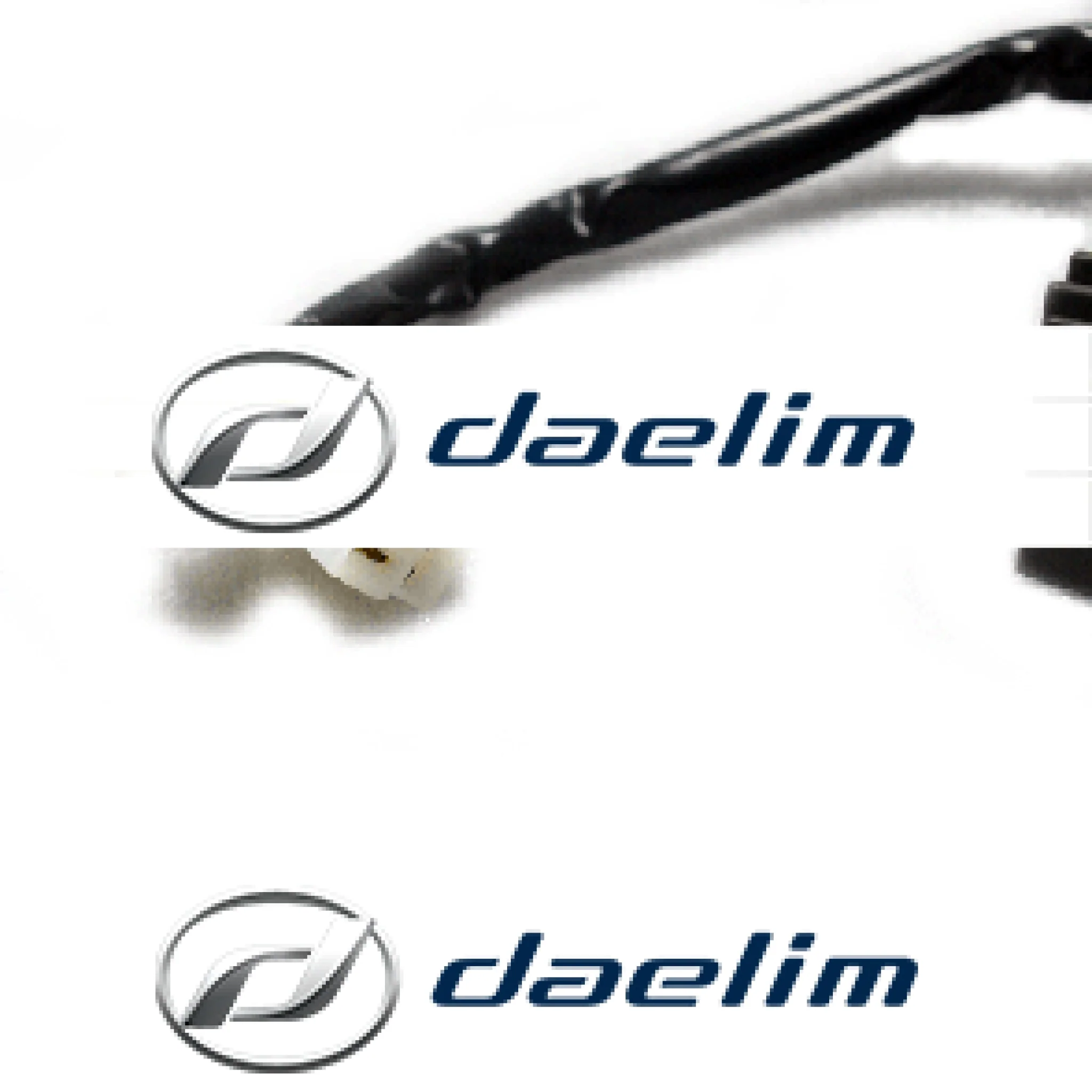 Genuine Regulator Rectifier Daelim SV125 VJF250 SN125