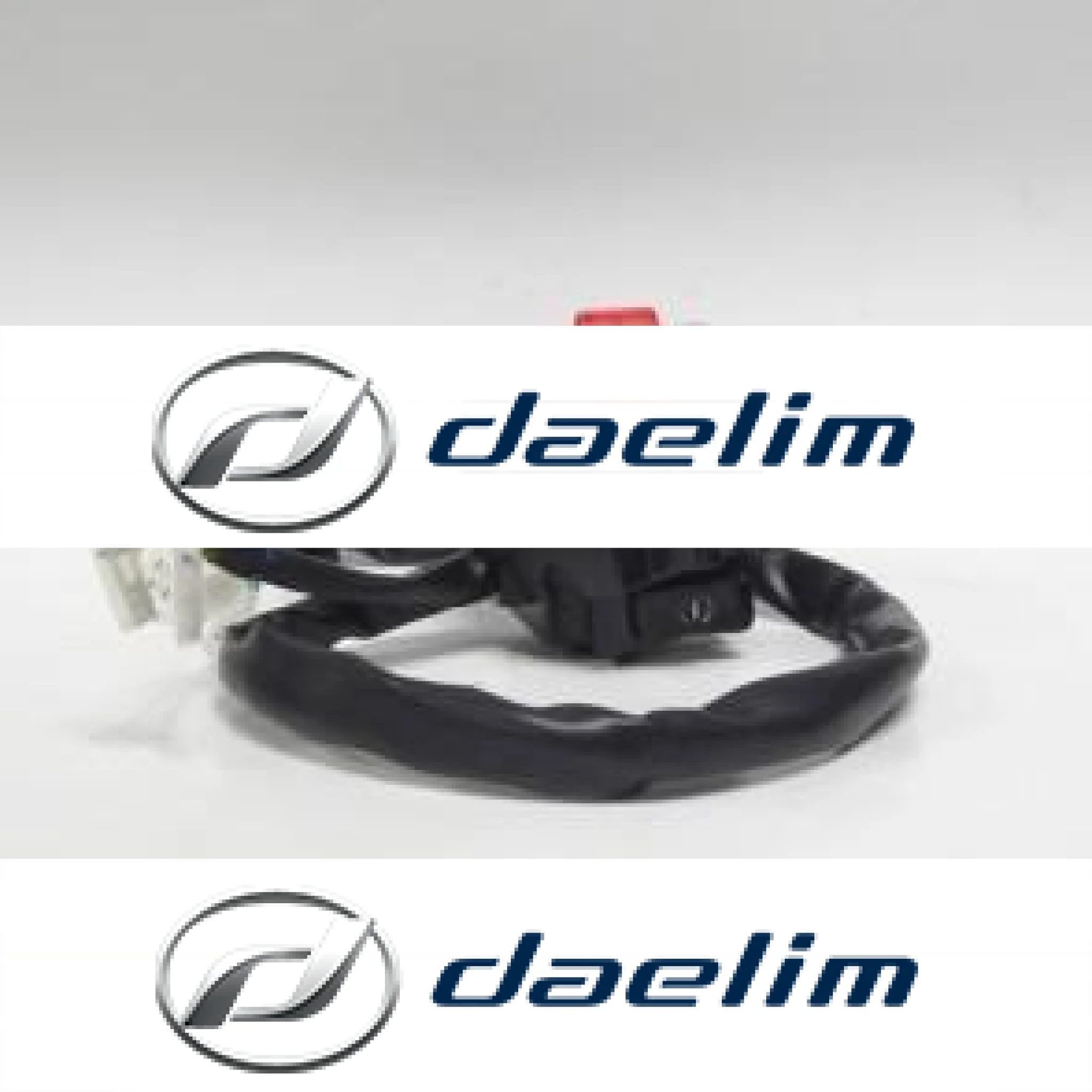 Genuine Right Handle Bar Control Switch Daelim S3 125 S3 250