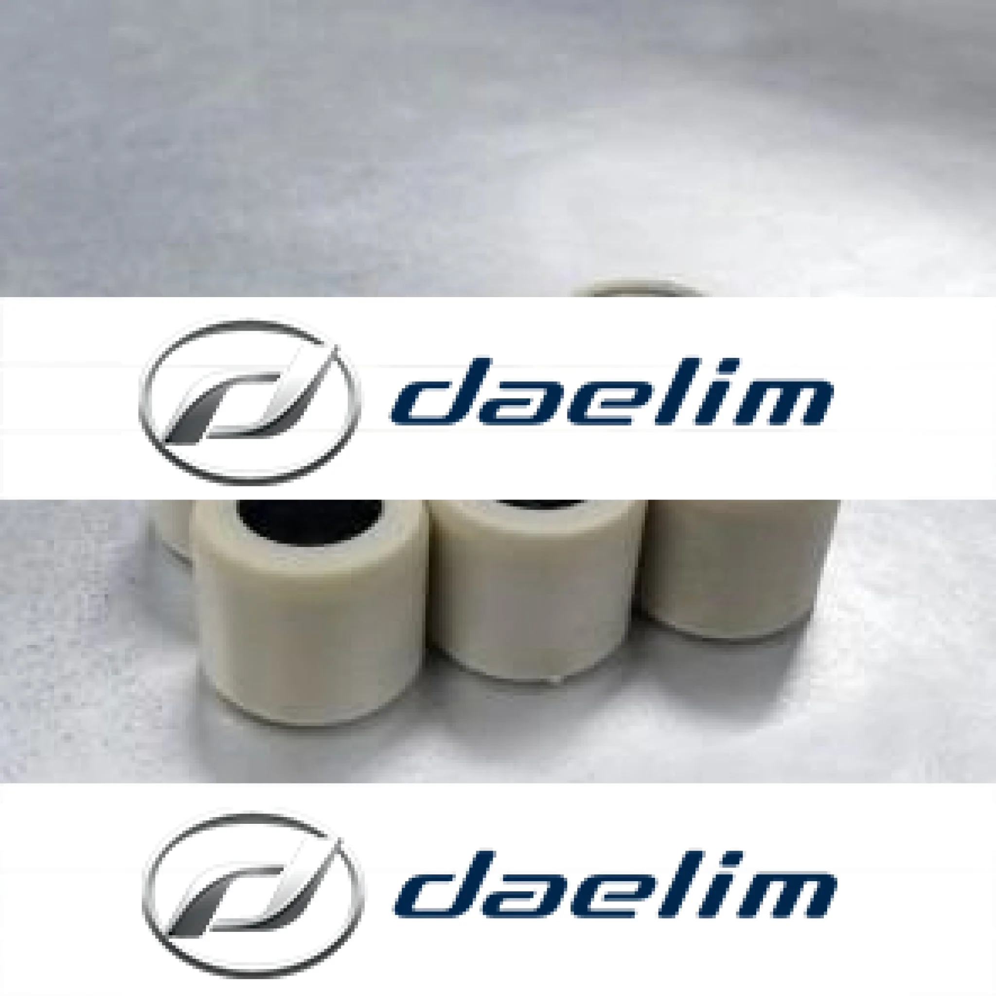 Genuine Roller Weights Set (6 pcs) Daelim SV125 S3 125