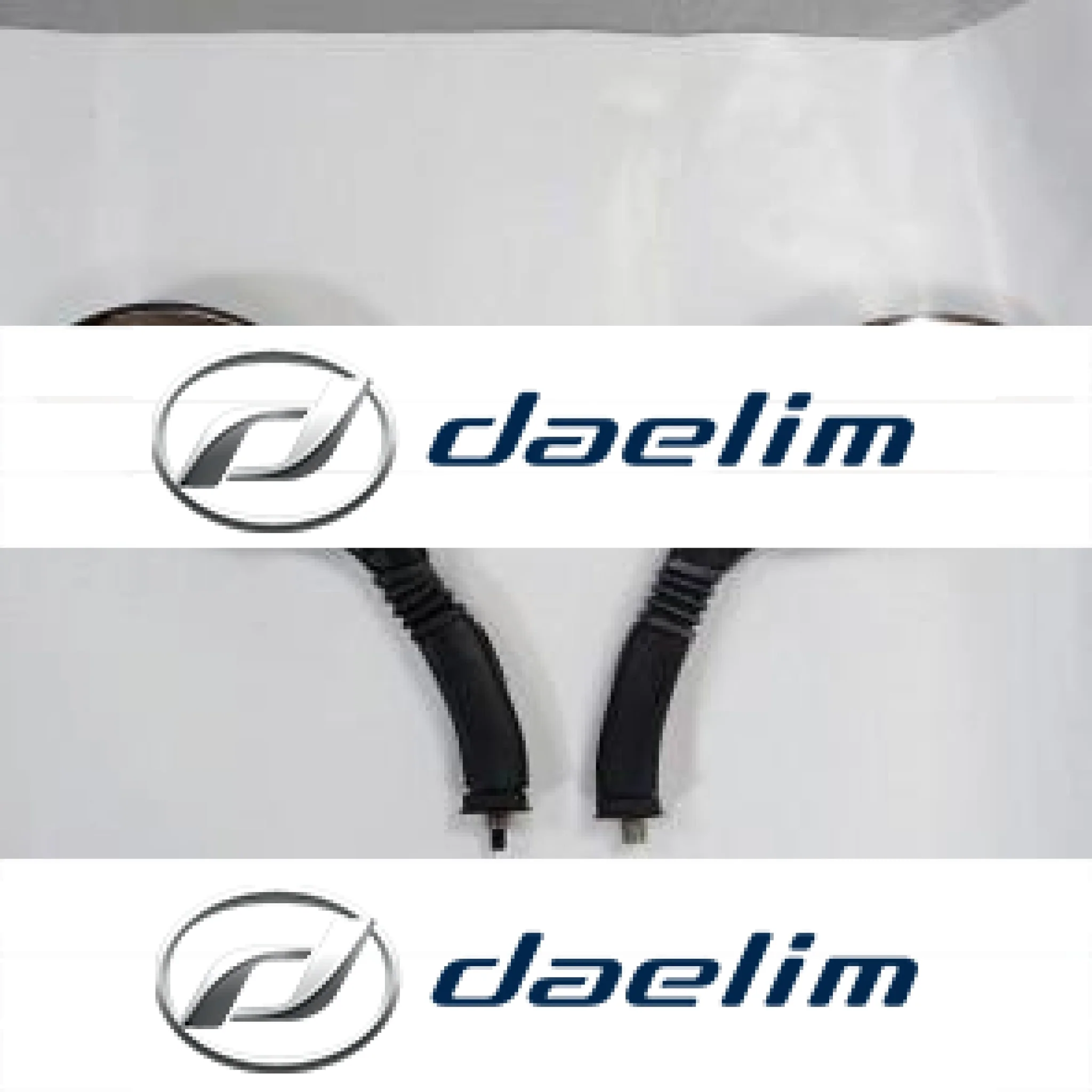 Genuine Side Rearview Mirrors Daelim SH100
