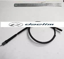 Genuine Speedometer Cable Daelim VJ125 Roadwin
