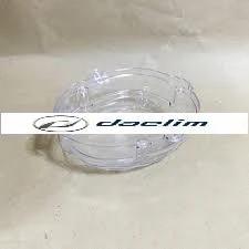 Genuine Speedometer Instrument Gauge Cover Daelim SC125