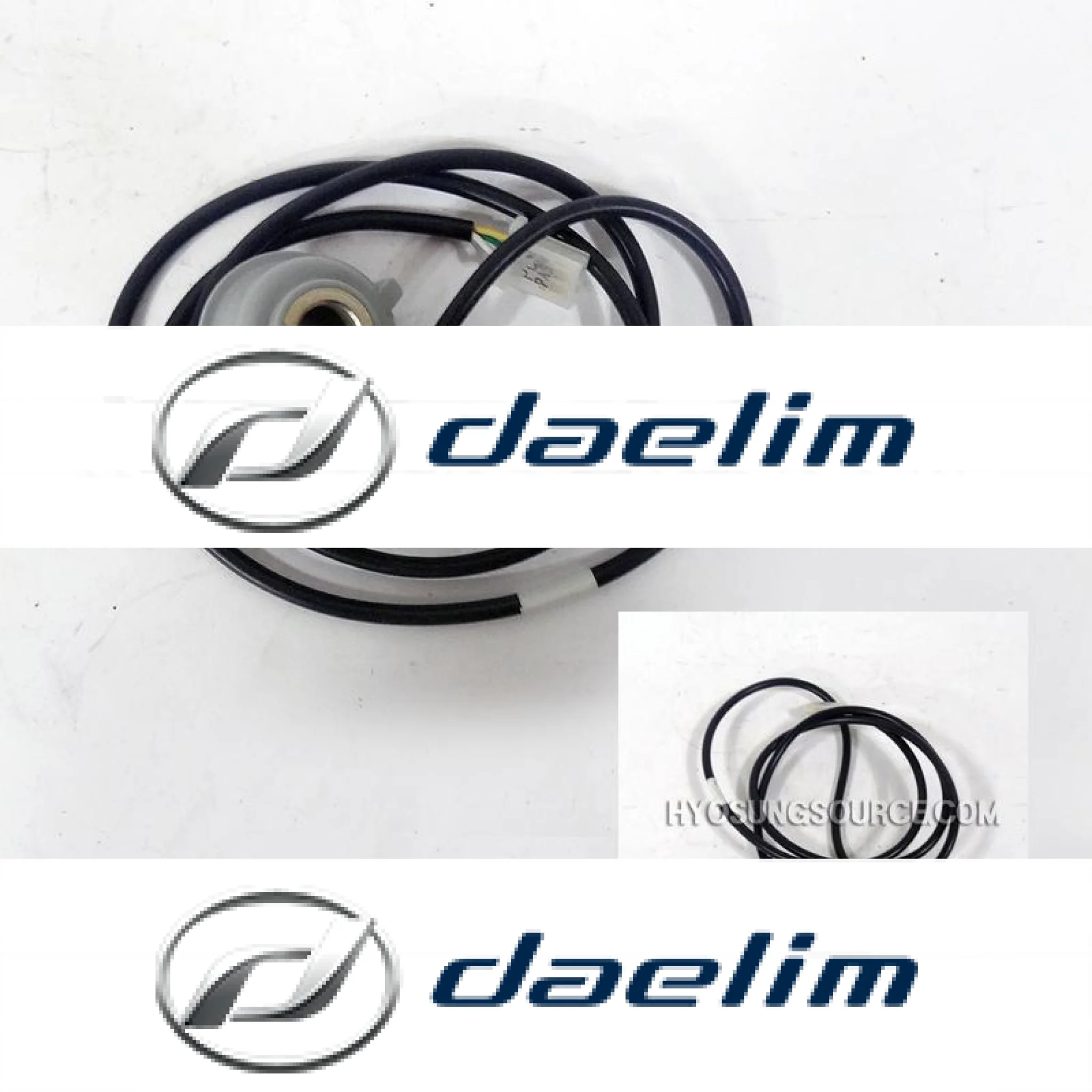 Genuine Speedometer Sender Daelim Daystar 250 VL 250