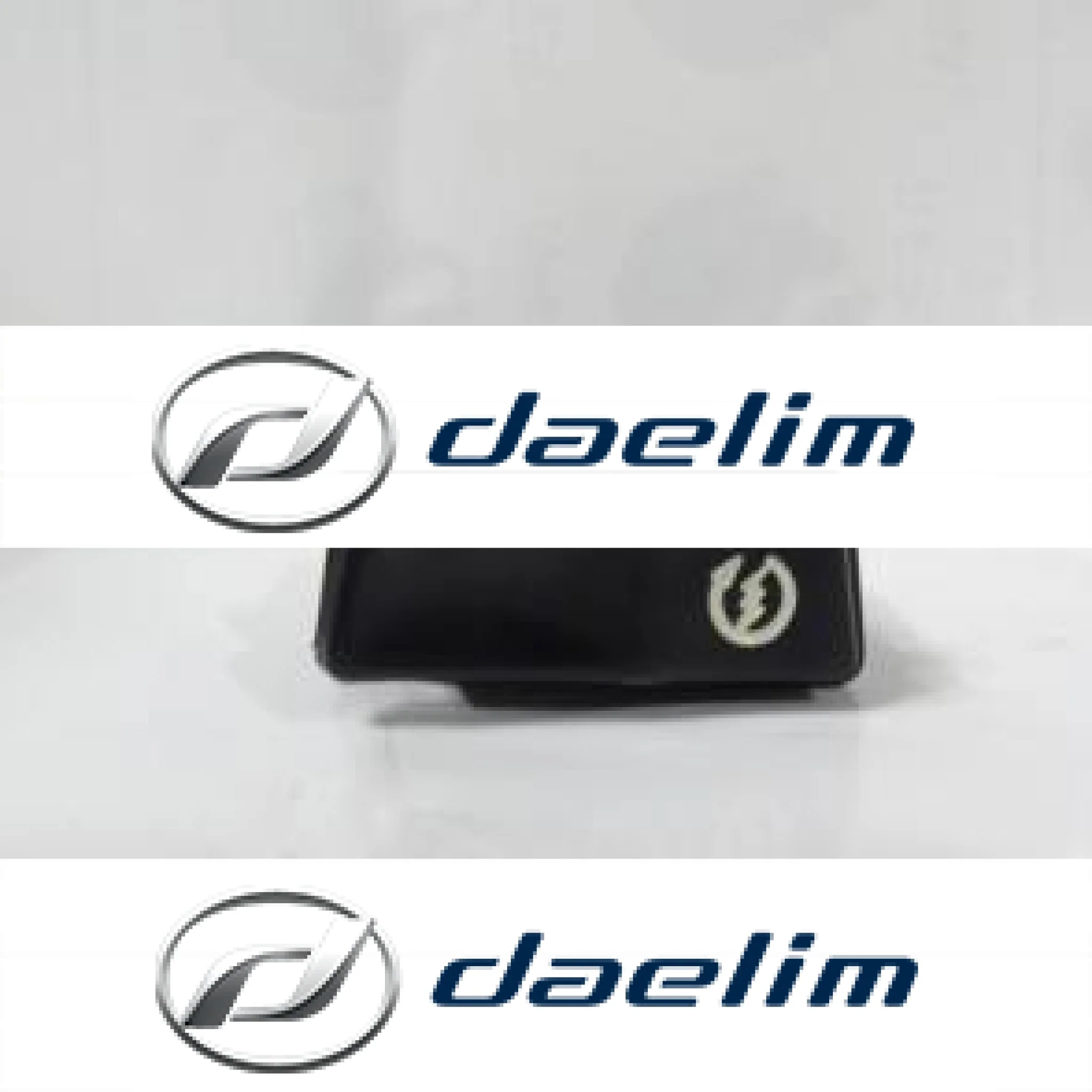 Genuine Start Button Switch Unit Daelim CA110 SH100 SL125 SG125 NS125