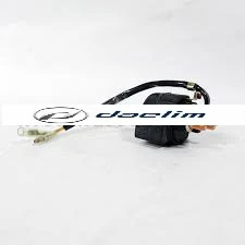 Daelim VJF 125 VJF 250