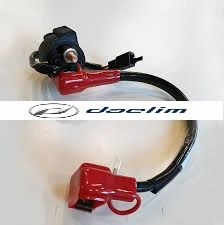 Genuine Starter Relay Solenoid Daelim SV125 S3 125 SV250 S3 250