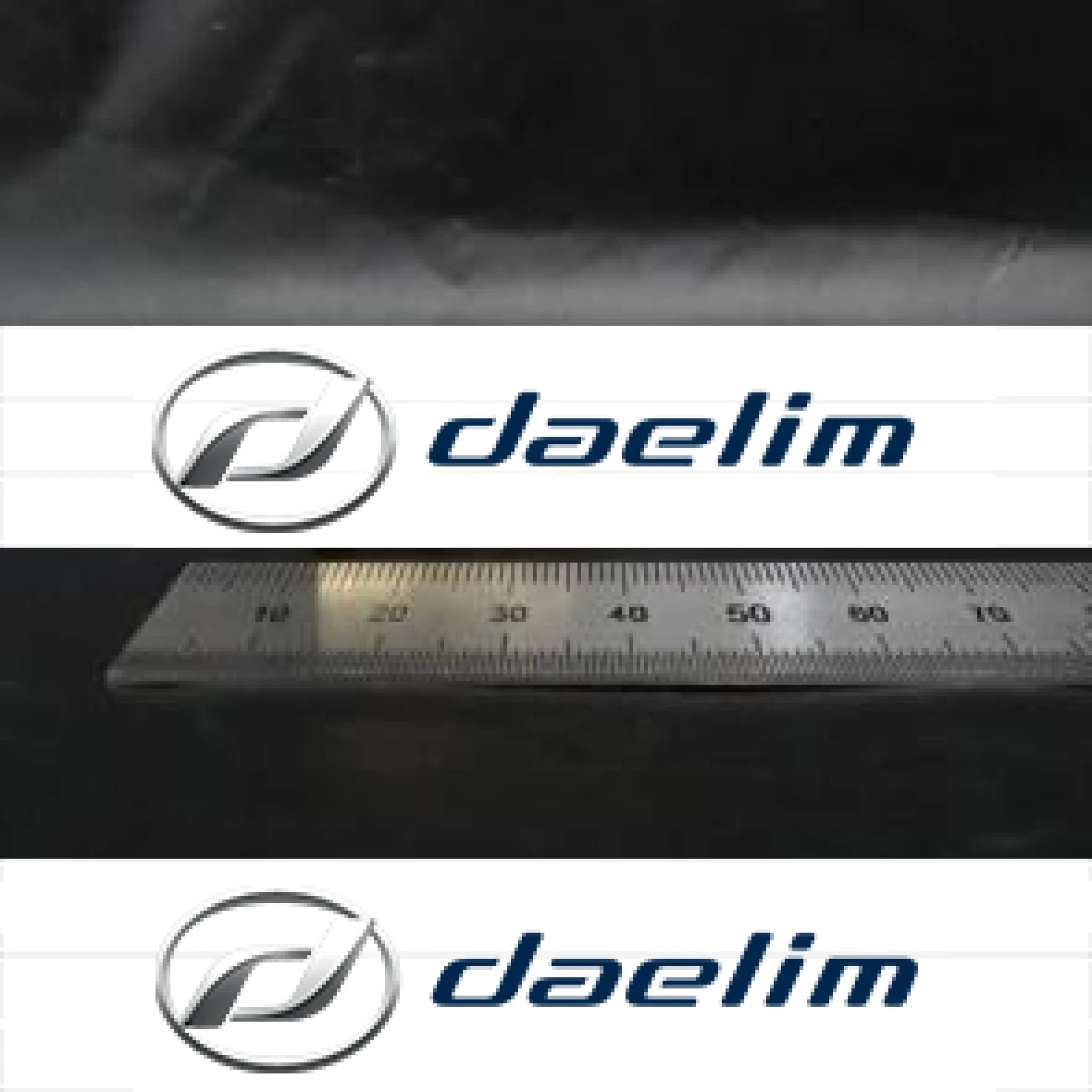 Genuine Thermo Unit Temp Sensor Daelim SQ250 S2 250